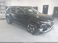 KM8JFCA10NU016318 2022 HYUNDAI TUCSON
