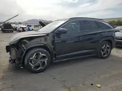 KM8JFCA10NU017274 2022 HYUNDAI TUCSON