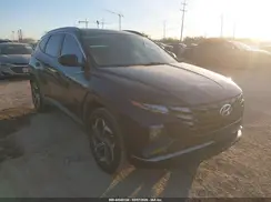 KM8JFCA10NU020546 2022 HYUNDAI TUCSON