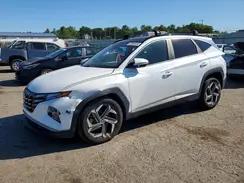 KM8JFCA10NU023320 2022 HYUNDAI TUCSON