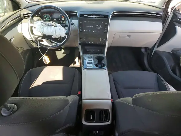 KM8JFCA10NU023320 2022 HYUNDAI TUCSON - Image 8