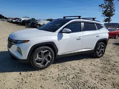 KM8JFCA10NU024998 2022 HYUNDAI TUCSON