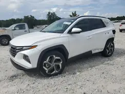 KM8JFCA10NU027030 2022 HYUNDAI TUCSON