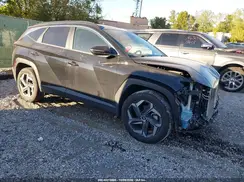 KM8JFCA10NU028596 2022 HYUNDAI TUCSON