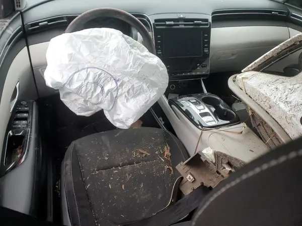 KM8JFCA10NU039582 2022 HYUNDAI TUCSON - Image 8