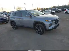KM8JFCA10NU040151 2022 HYUNDAI TUCSON