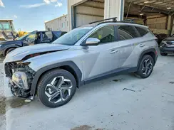 KM8JFCA10NU040893 2022 HYUNDAI TUCSON