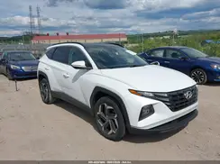 KM8JFCA10NU043034 2022 HYUNDAI TUCSON