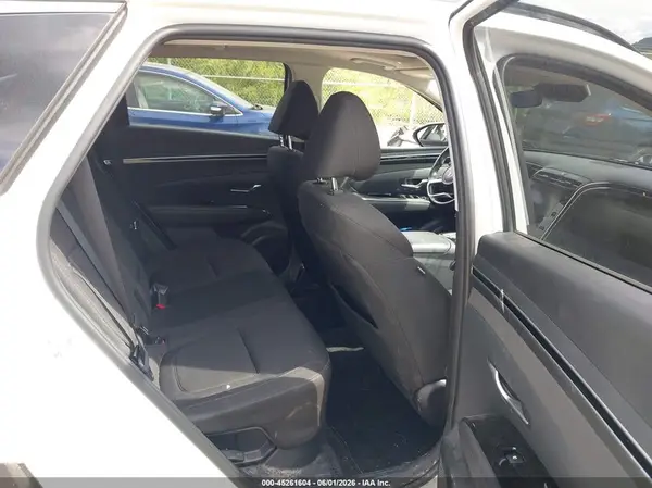 KM8JFCA10NU043034 2022 HYUNDAI TUCSON - Image 8