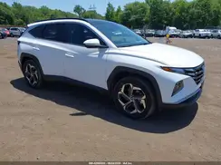 KM8JFCA10NU043096 2022 HYUNDAI TUCSON