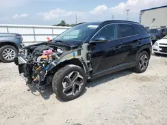KM8JFCA10NU044779 2022 HYUNDAI TUCSON