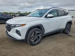 KM8JFCA10NU048900 2022 HYUNDAI TUCSON