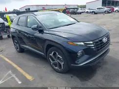 KM8JFCA10NU049450 2022 HYUNDAI TUCSON