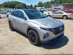 KM8JFCA10NU049478 2022 HYUNDAI TUCSON