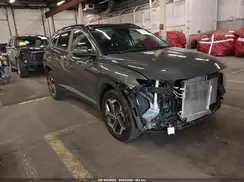 KM8JFCA10NU049979 2022 HYUNDAI TUCSON