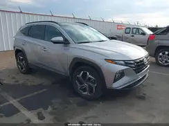 KM8JFCA10NU050579 2022 HYUNDAI TUCSON