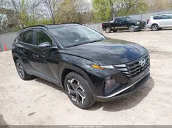 KM8JFCA10NU051022 2022 HYUNDAI TUCSON