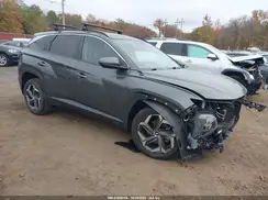 KM8JFCA10NU054051 2022 HYUNDAI TUCSON