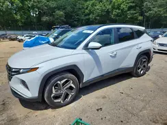 KM8JFCA10NU057404 2022 HYUNDAI TUCSON