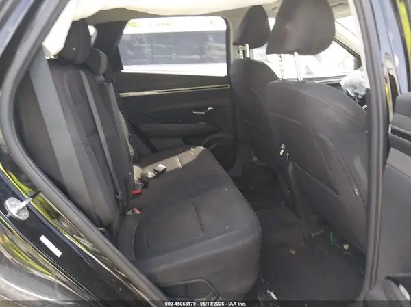 KM8JFCA10NU058763 2022 HYUNDAI TUCSON - Image 8