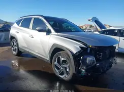 KM8JFCA10NU065096 2022 HYUNDAI TUCSON