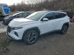 KM8JFCA10NU065664 2022 HYUNDAI TUCSON