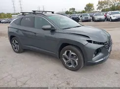 KM8JFCA10NU067334 2022 HYUNDAI TUCSON