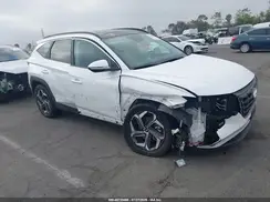KM8JFCA10NU067950 2022 HYUNDAI TUCSON