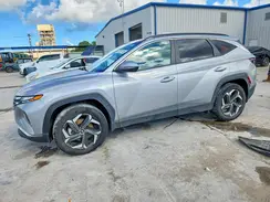 KM8JFCA10NU068676 2022 HYUNDAI TUCSON
