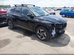 KM8JFCA10NU072999 2022 HYUNDAI TUCSON