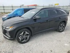 KM8JFCA10NU073599 2022 HYUNDAI TUCSON