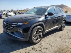 KM8JFCA10NU073893 2022 HYUNDAI TUCSON