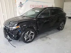 KM8JFCA10NU074106 2022 HYUNDAI TUCSON