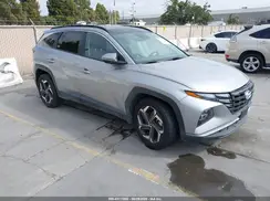 KM8JFCA10NU079869 2022 HYUNDAI TUCSON