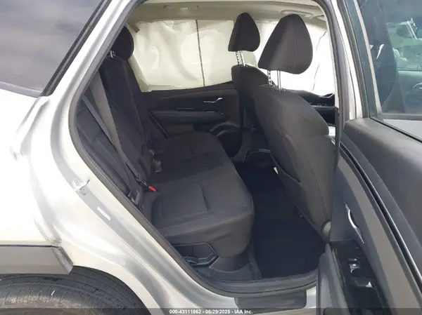 KM8JFCA10NU079869 2022 HYUNDAI TUCSON - Image 8