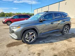 KM8JFCA10PU089336 2023 HYUNDAI TUCSON