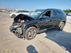 KM8JFCA10PU096206 2023 HYUNDAI TUCSON