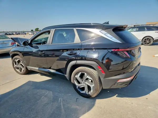 KM8JFCA10PU096206 2023 HYUNDAI TUCSON - Image 2
