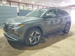 KM8JFCA10PU099591 2023 HYUNDAI TUCSON
