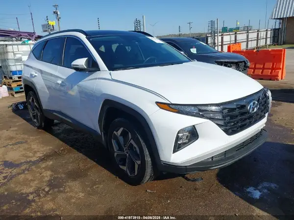 KM8JFCA10PU099946 2023 HYUNDAI TUCSON - Image 1