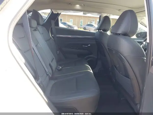 KM8JFCA10PU099946 2023 HYUNDAI TUCSON - Image 8