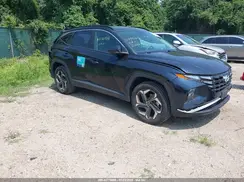 KM8JFCA10PU102781 2023 HYUNDAI TUCSON