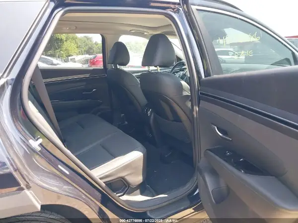 KM8JFCA10PU102781 2023 HYUNDAI TUCSON - Image 8