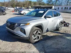 KM8JFCA10PU105308 2023 HYUNDAI TUCSON