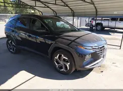 KM8JFCA10PU107110 2023 HYUNDAI TUCSON