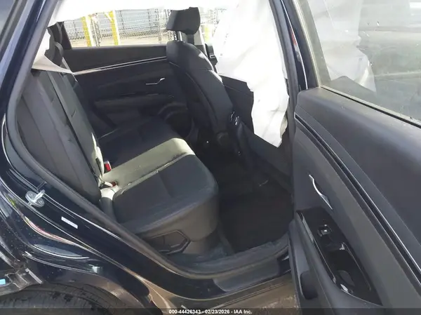 KM8JFCA10PU110573 2023 HYUNDAI TUCSON - Image 8