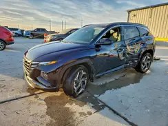 KM8JFCA10PU110637 2023 HYUNDAI TUCSON