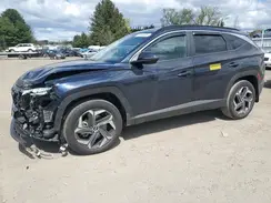 KM8JFCA10PU111982 2023 HYUNDAI TUCSON
