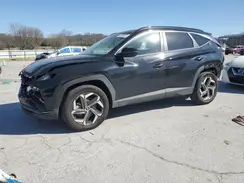 KM8JFCA10PU114722 2023 HYUNDAI TUCSON