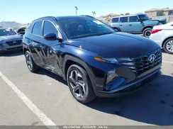 KM8JFCA10PU118687 2023 HYUNDAI TUCSON
